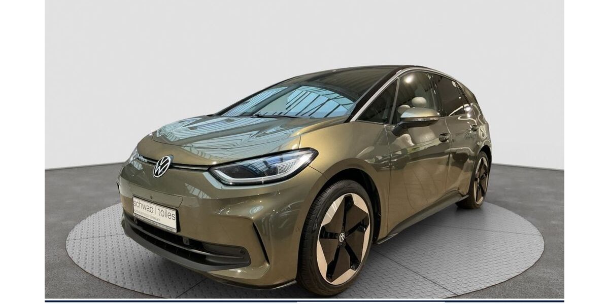 VW ID.3 6.479 km 36.745 &euro; Neuss 41469