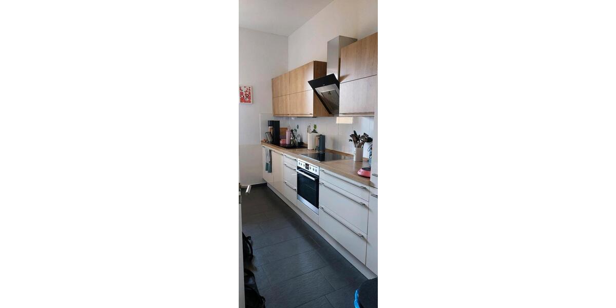 Etagenwohnung Erkrath - 4 Zimmer, 85 m&sup2;, 420.000&euro; | Angebot:26618507
