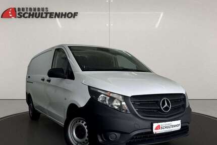 Mercedes-Benz Vito 125.051 km 21.990 &euro; Mülheim an der Ruhr 45481
