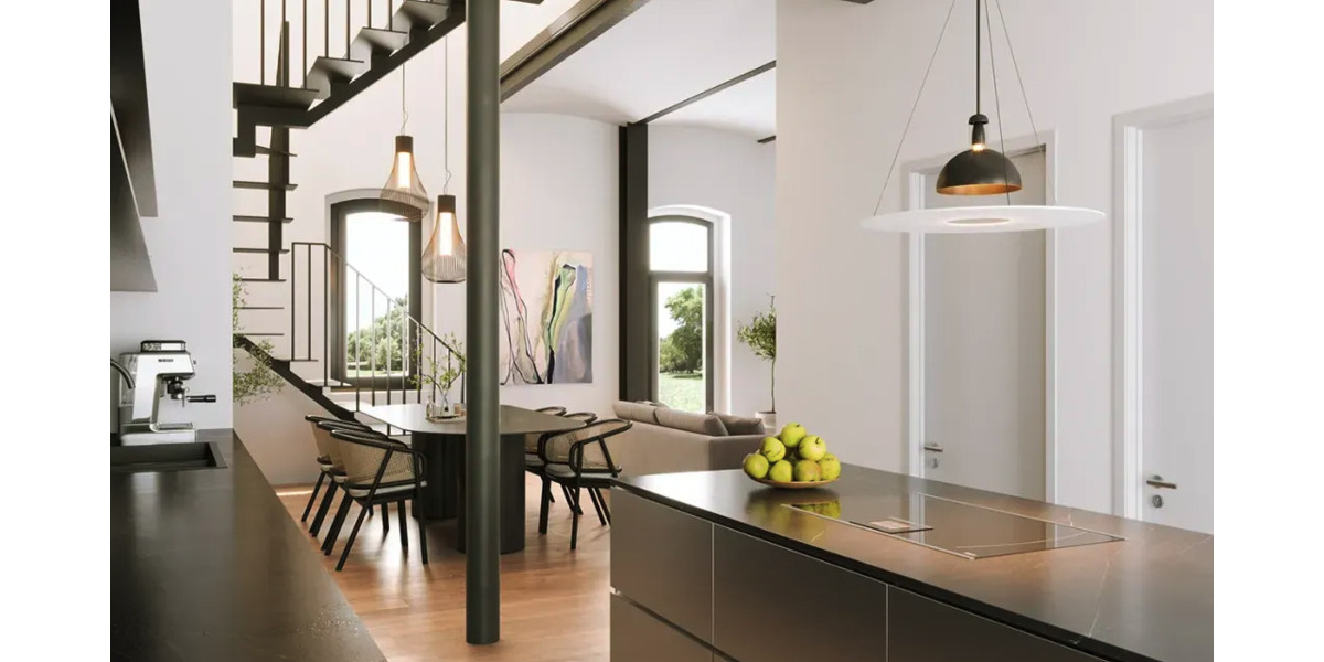 Etagenwohnung Willich Schiefbahn - 2 Zimmer, 121 m&sup2;, 871.580&euro; | Angebot:25735353