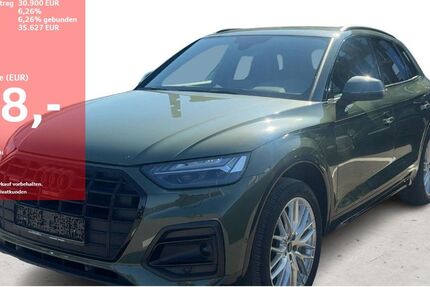 Audi Q5 51.993 km 30.640 &euro; Moers-Hülsdonk 47441