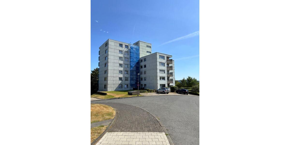 Etagenwohnung Wuppertal Gemarkung Elberfeld - 2 Zimmer, 67 m&sup2;, 150.000&euro; | Angebot:27189732