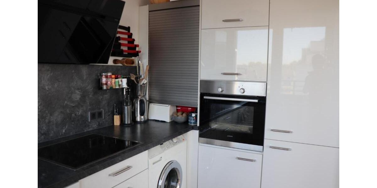 Einfamilienhaus Düsseldorf Pempelfort - 2.5 Zimmer, 90 m&sup2;, 1.542&euro; | Angebot:25353950