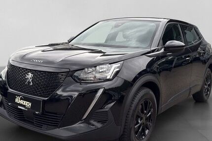 Peugeot 2008 65.800 km 13.490 &euro; Duisburg 47059