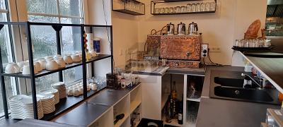 HOCHWERTIG UND MODERN - Gewerbeobjekt Mülheim an der Ruhr Rechtsruhr-Nord | Angebot:26029842