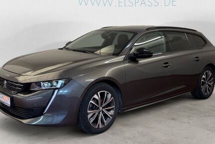 Peugeot 508 50.636 km 17.689 &euro; Moers 47445