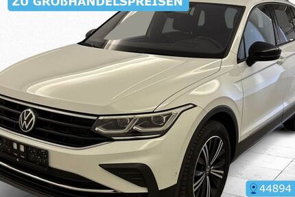 VW Tiguan 187.241 km 17.407 &euro; Krefeld 47829