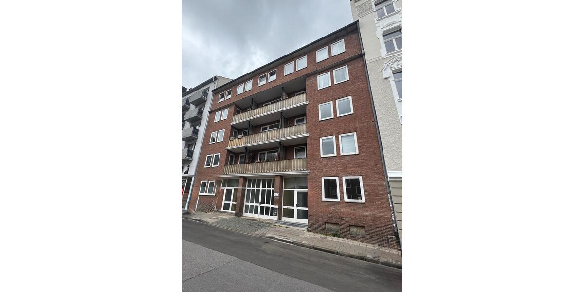 Erdgeschoßwohnung Meerbusch Necklenbroich - 2 Zimmer, 60 m&sup2;, 690&euro; | Angebot:26035717