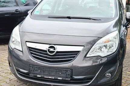 Opel Meriva 133.174 km 4.600 &euro; Essen 45356