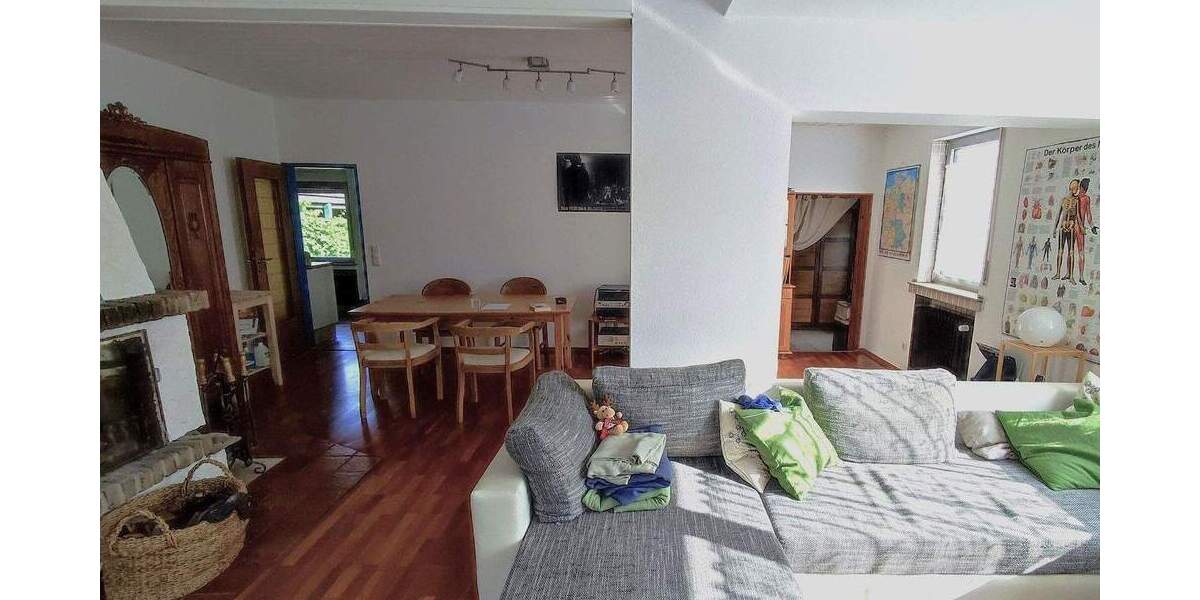 Einfamilienhaus Solingen Ohligs-Aufderhöhe - 5 Zimmer, 147 m&sup2;, 396.000&euro; | Angebot:25699042