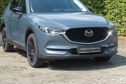 Mazda CX-5 60.900 km 27.900 &euro; Gelsenkirchen 45899