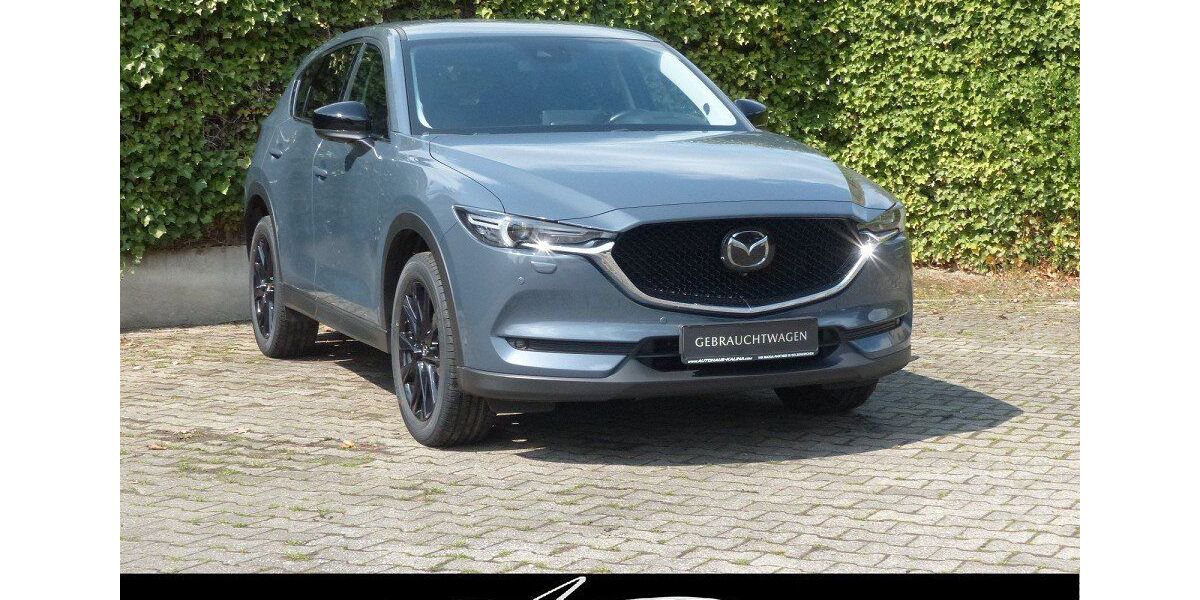 Mazda CX-5 60.900 km 27.900 &euro; Gelsenkirchen 45899