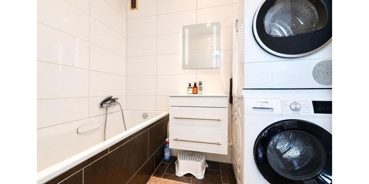 Etagenwohnung Monheim am Rhein - 3 Zimmer, 83 m&sup2;, 239.000&euro; | Angebot:27000204