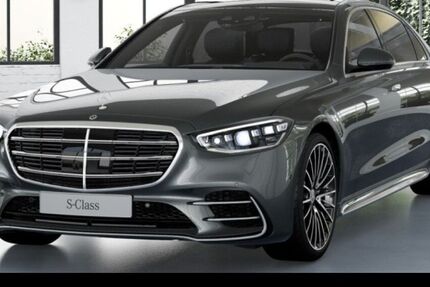 Mercedes-Benz S 580 9.900 km 143.990 &euro; Düsseldorf 40470