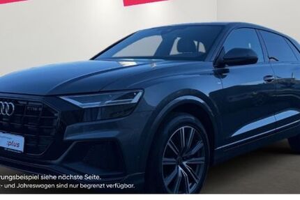 Audi Q8 85.628 km 53.880 &euro; Düsseldorf 40233