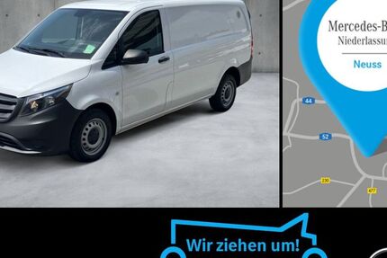 Mercedes-Benz Vito 117.903 km 20.206 &euro; Düsseldorf 40231