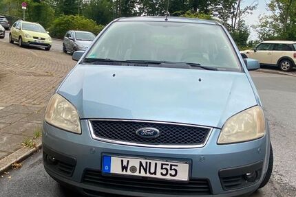 Ford C-Max 215.000 km 1.200 &euro; Wuppertal 42117