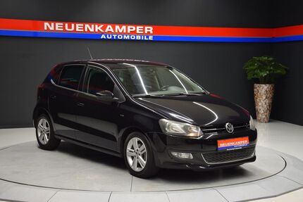 VW Polo 89.000 km 4.990 &euro; Remscheid 42853