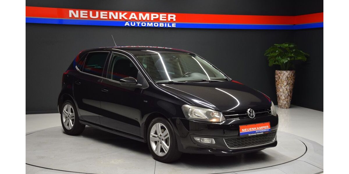 VW Polo 89.000 km 4.990 &euro; Remscheid 42853