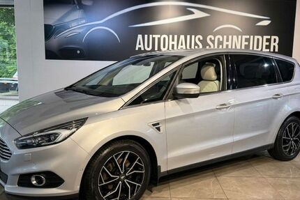 Ford S-Max 146.630 km 16.900 &euro; Ratingen 40880