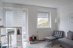 Etagenwohnung Düsseldorf Oberbilk - 1 Zimmer, 32 m&sup2;, 735&euro; | Angebot:26192335