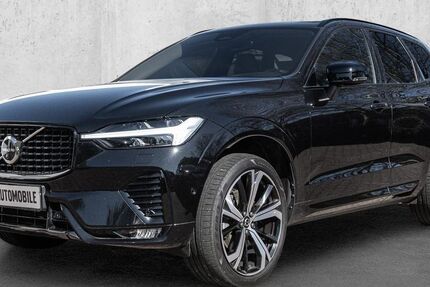 Volvo XC60 64.009 km 46.480 &euro; Wuppertal 42109