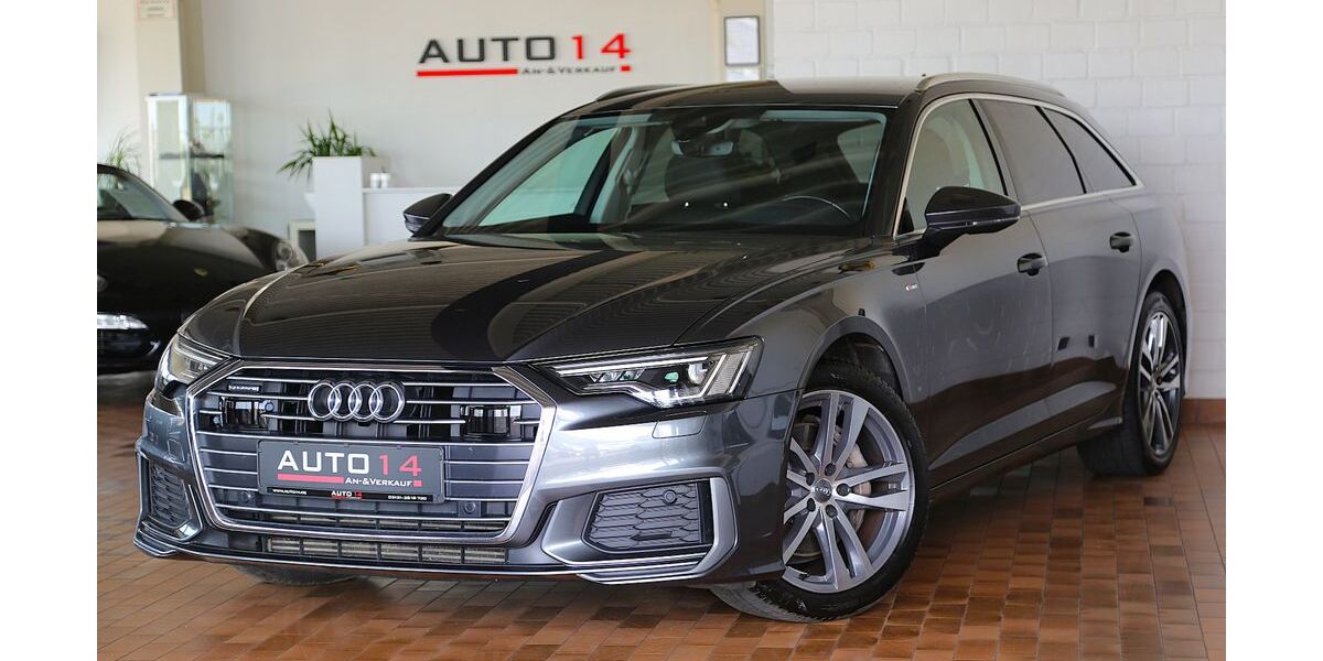 Audi A6 115.000 km 26.490 &euro; Neuss 41462
