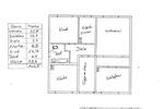 Etagenwohnung Essen Stadtbezirk III - 4 Zimmer, 103 m&sup2;, 1.075&euro; | Angebot:26292985