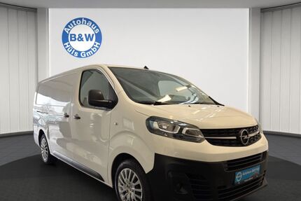 Opel Vivaro 135.000 km 16.999 &euro; Krefeld 47805