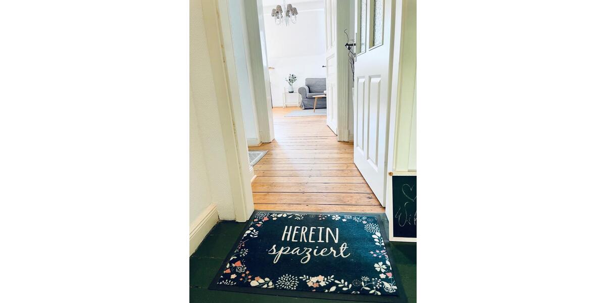 Etagenwohnung Duisburg Essenberg - 2.5 Zimmer, 60 m&sup2;, 1.200&euro; | Angebot:25253316