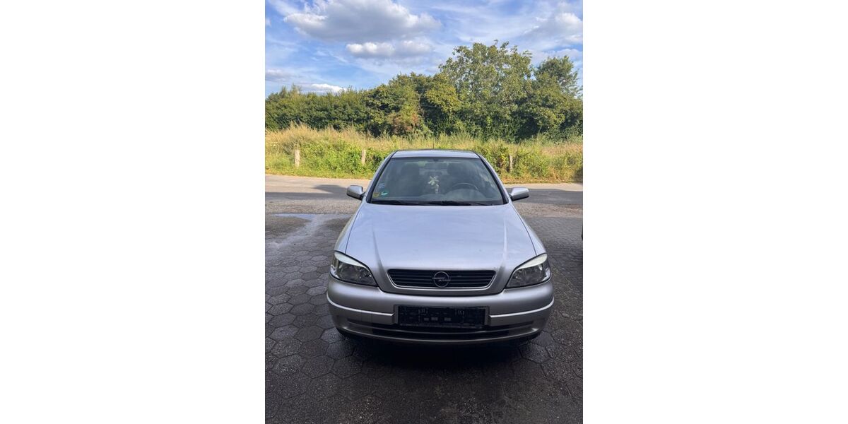 Opel Astra 113.910 km 1.199 &euro; Neukirchen-Vluyn 47506