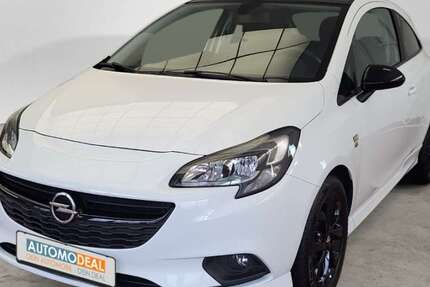 Opel Corsa 37.209 km 11.949 &euro; Moers 47445