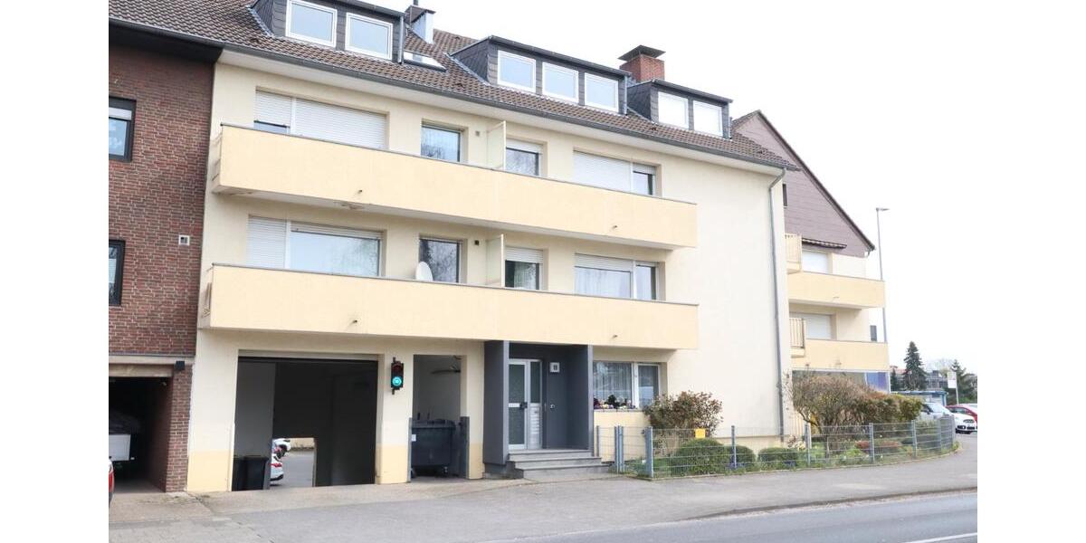 Etagenwohnung Kaarst - 2.5 Zimmer, 52 m&sup2;, 170.000&euro; | Angebot:26616512