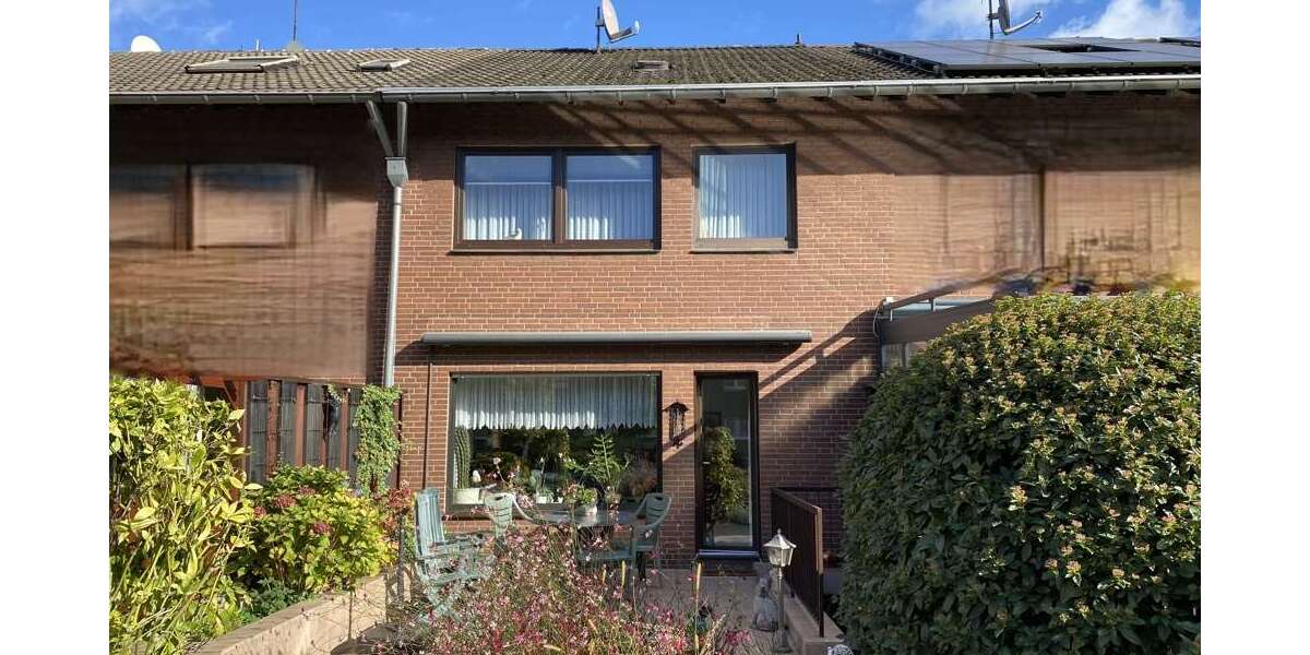 Einfamilienhaus Duisburg Rheinhausen - 4 Zimmer, 102 m&sup2;, 275.000&euro; | Angebot:23718098