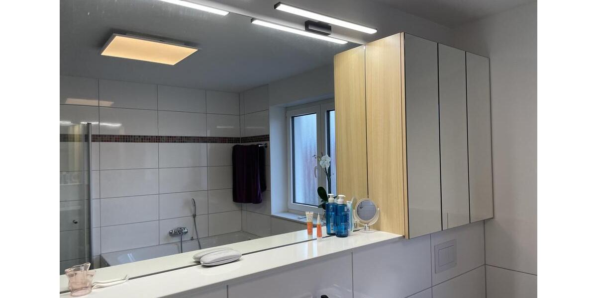 Etagenwohnung Haan - 2 Zimmer, 77 m&sup2;, 883&euro; | Angebot:26338397