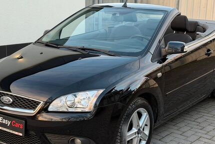 Ford Focus 102.569 km 6.900 &euro; Essen 45329