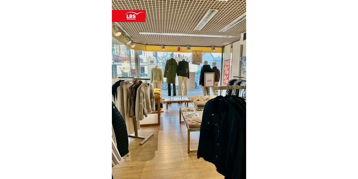 Gewerbeobjekt Langenfeld (Rheinland) - 2.320&euro; | Angebot:24620627