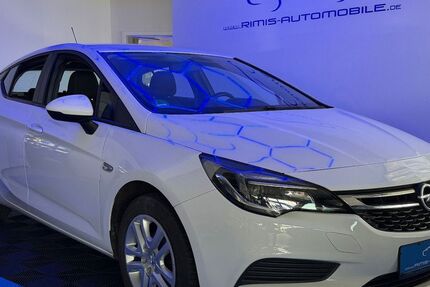 Opel Astra 78.000 km 11.899 &euro; Gelsenkirchen 45884