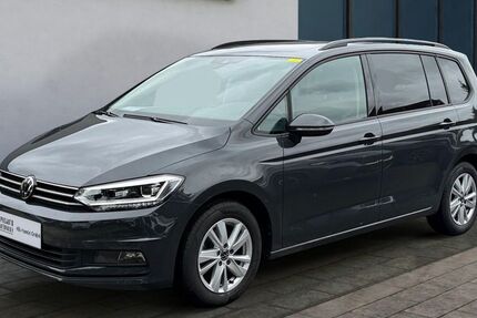 VW Touran 32.500 km 31.299 &euro; Meerbusch 40668