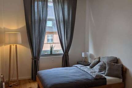 Zimmer Düsseldorf Flingern Nord - 2 Zimmer, 1.250&euro; | Angebot:24985416