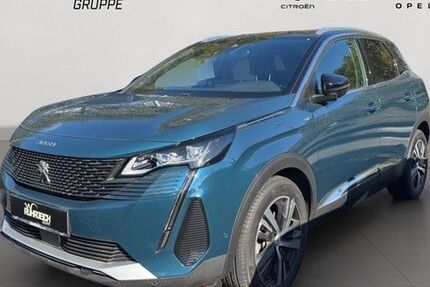 Peugeot 3008 28.900 km 21.490 &euro; Duisburg 47059