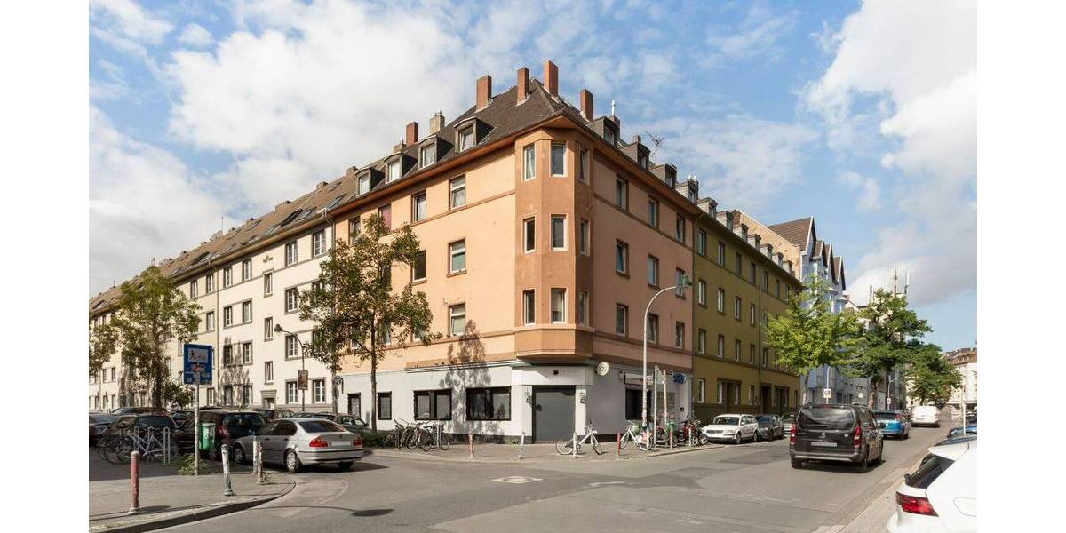 Mehrfamilienhaus, Wohnhaus Düsseldorf Flingern Nord - 2 Zimmer, 722 m&sup2;, 1.900.000&euro; | Angebot:26093167