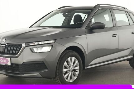 Skoda Kamiq 41.559 km 16.778 &euro; Neuss 41460