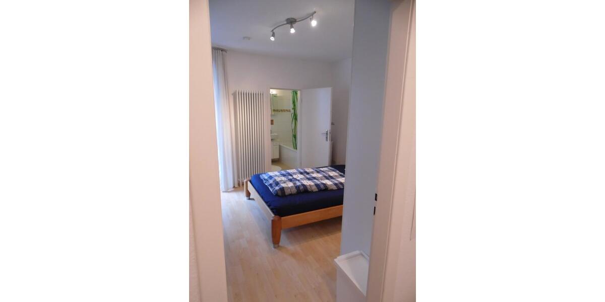 Etagenwohnung Düsseldorf Pempelfort - 2 Zimmer, 40 m&sup2;, 725&euro; | Angebot:26459610