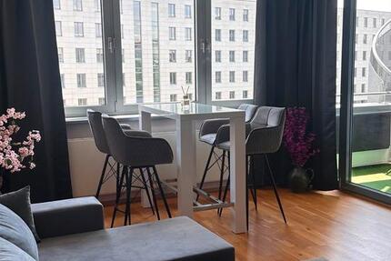 Wohnung Düsseldorf Stadtbezirk 5 - 1 Zimmer, 40 m&sup2;, 906&euro; | Angebot:27539997