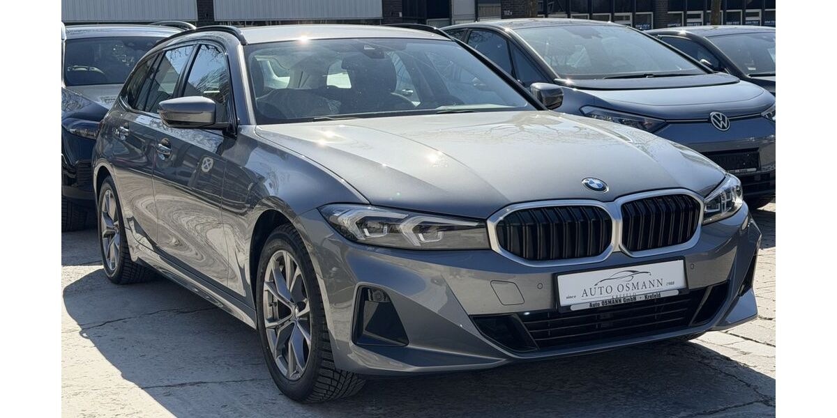 BMW 320 18.500 km 33.500 &euro; Krefeld 47805