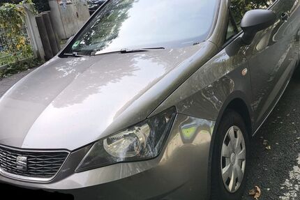 Seat Ibiza 137.000 km 4.350 &euro; Duisburg 47059