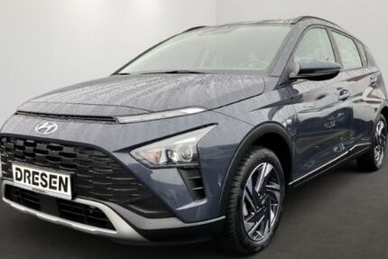 Hyundai BAYON 11.644 km 16.850 &euro; Korschenbroich 41352