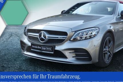 Mercedes-Benz C 43 AMG 15.636 km 49.980 &euro; Grevenbroich 41515