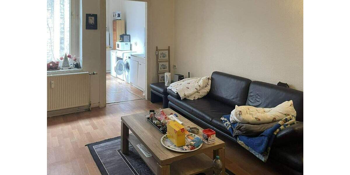 Mehrfamilienhaus, Wohnhaus Duisburg Ruhrort - 1 Zimmer, 461 m&sup2;, 390.000&euro; | Angebot:25743808